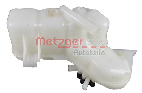 METZGER 2140258 Ausgleichsbehälter, Kühlmittel